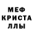 Первитин Декстрометамфетамин 99.9% KMP Wick
